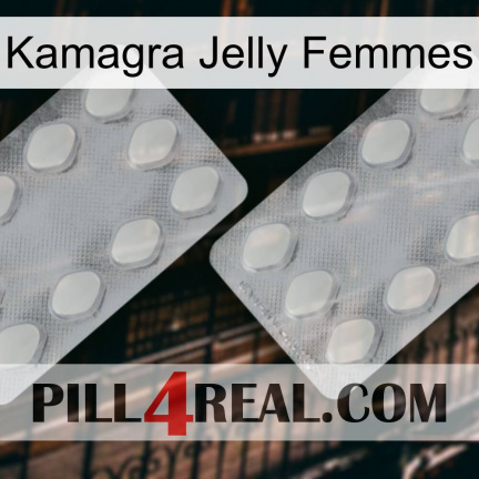Kamagra Jelly Women 17